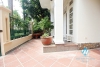 Spacious 4 bedrooms villa for rent in Ciputra